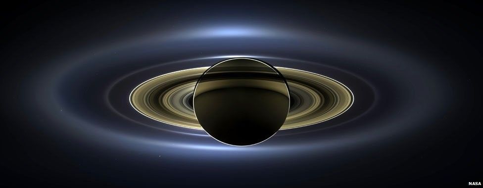 Saturn