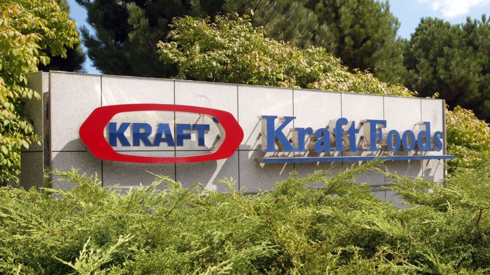 Kraft shares soar on Heinz merger BBC News