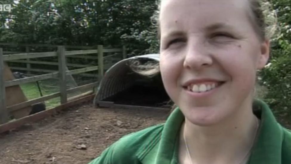 Animal rescue centre owner Lindsay Newell denies neglect BBC News
