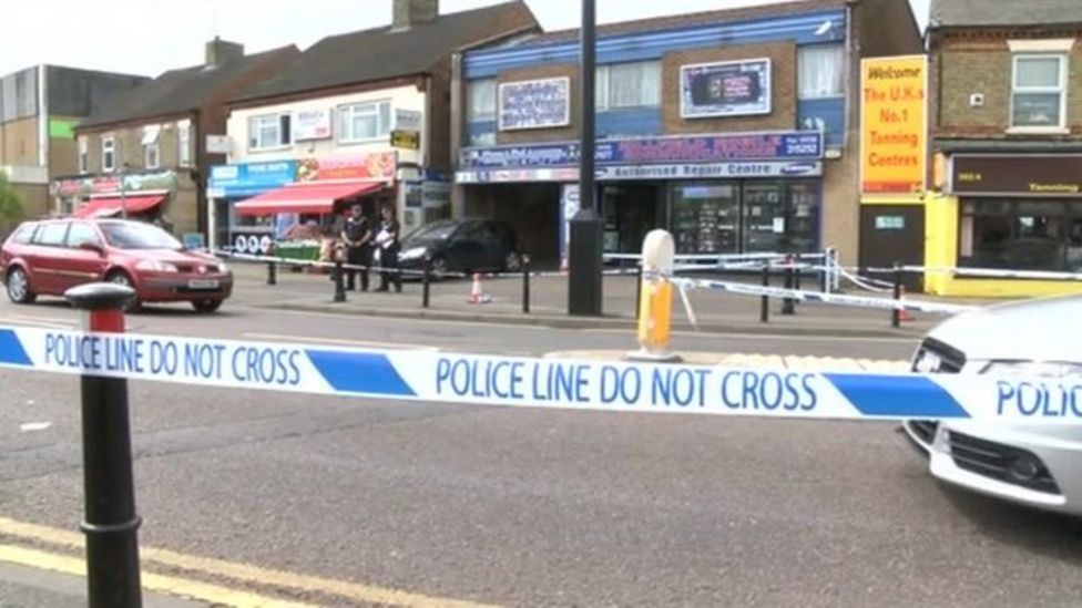 Men arrested on suspicion of murder after Peterborough death BBC News