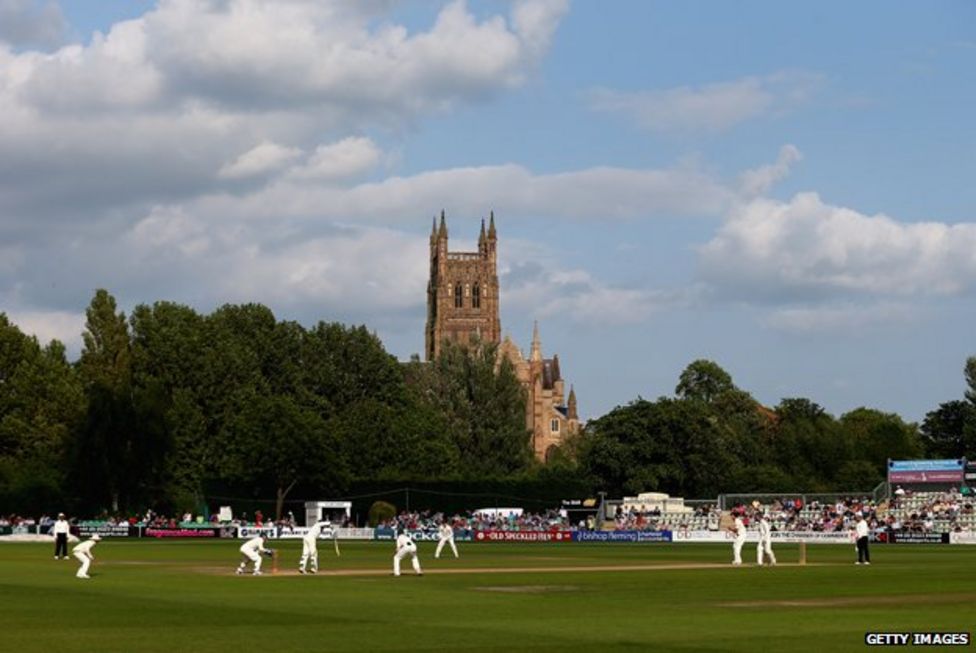 The English cricket team that toured Nazi Germany BBC News