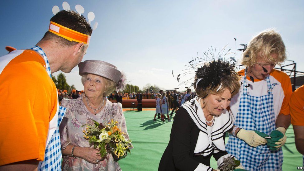 How to celebrate King's Day like a Dutchie in 2022