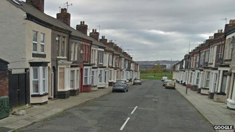 Man charged over Liverpool's Pansy Street shooting BBC News