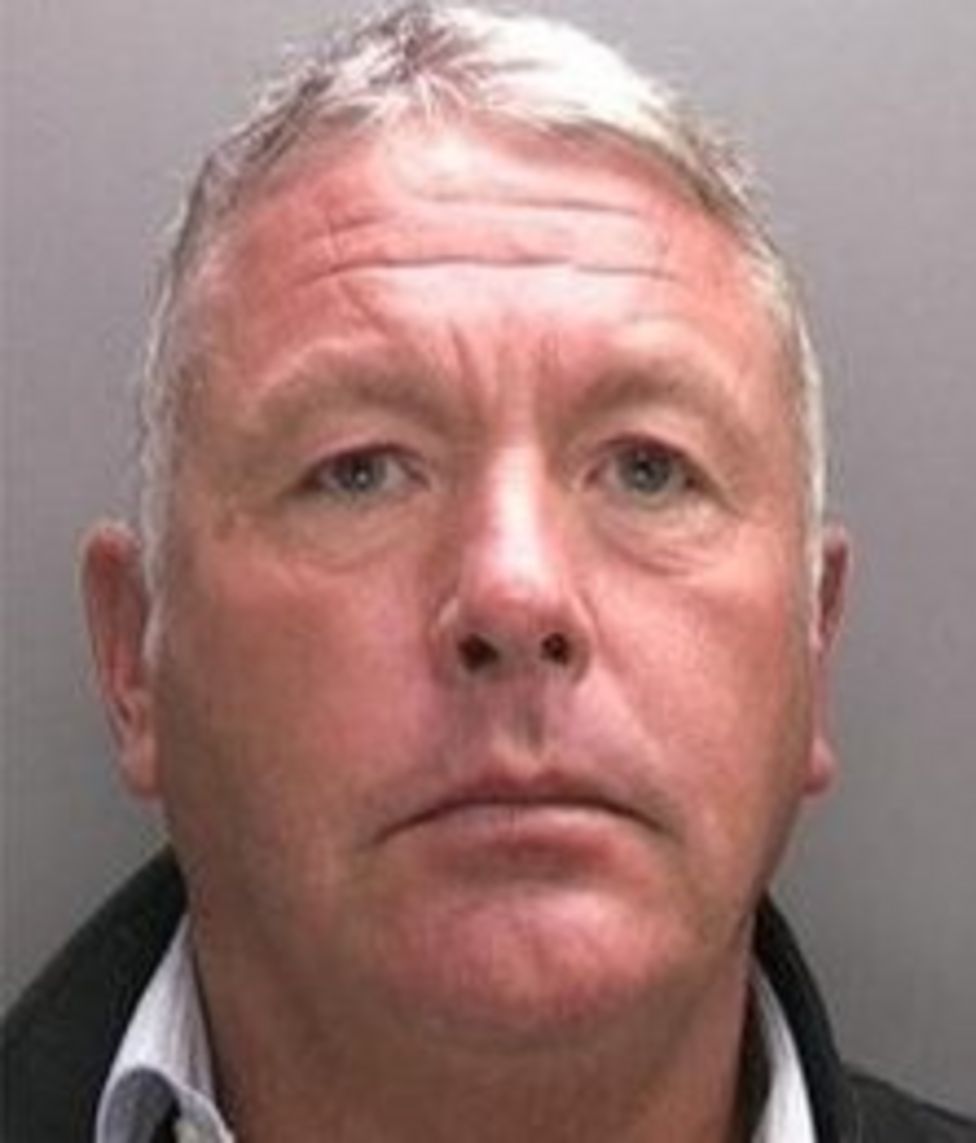 Tax Fraudster Jailed For Two Years After Second Trial Bbc News