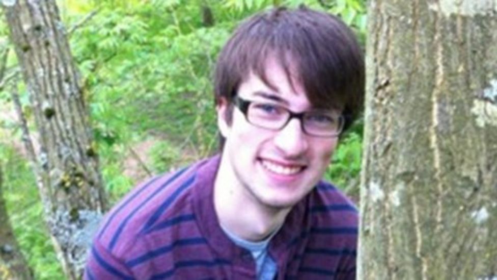 Oxford University tent death student Andrew Kirkman gassed himself