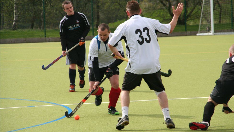 Hockey