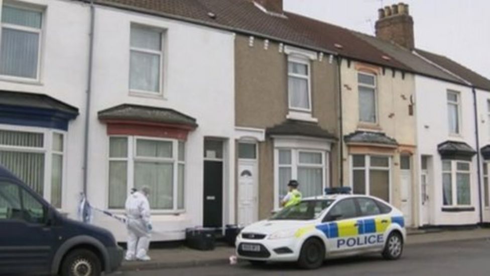 Middlesbrough murder arrest: Police given more time - BBC News