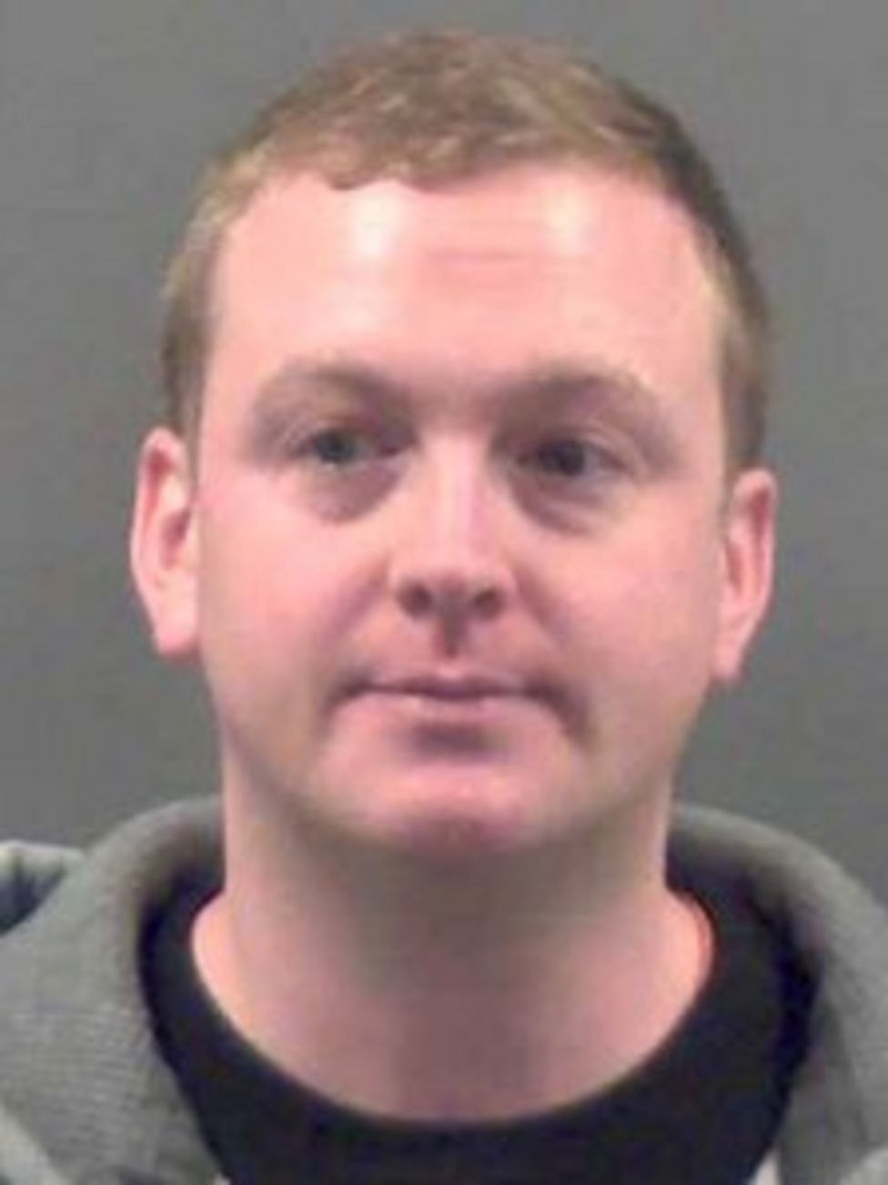Paedophile Benjamin Ashman Jailed In Largest Ever Indecent Image Case Bbc News 
