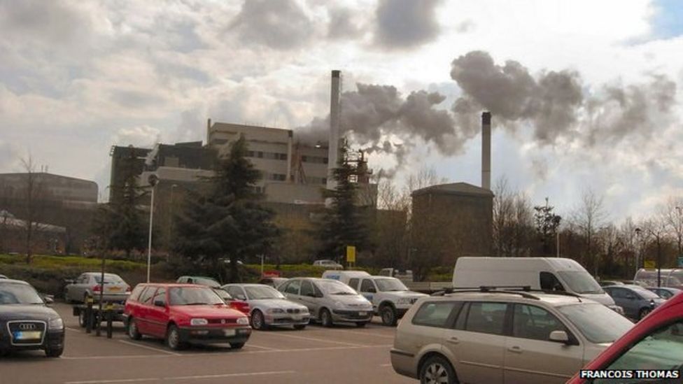 Banbury coffee factory nets £30m investment BBC News