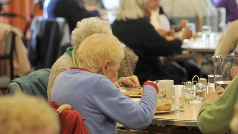 scottish-independence-pension-age-plan-not-fair-on-scots-bbc-news