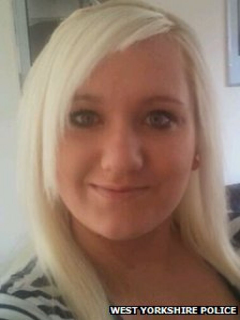 Bradford Man Jailed For Murdering Former Girlfriend Bbc News