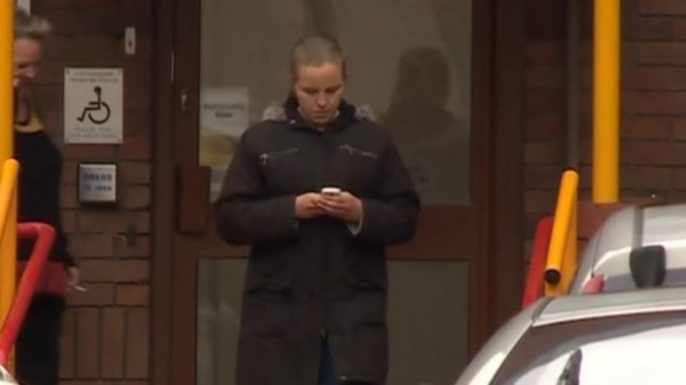 Animal rescue centre owner Lindsay Newell guilty of neglect BBC News