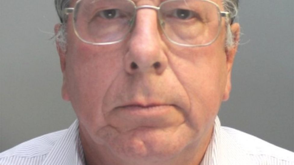 Ex Scoutmaster Martyn Tucker Jailed For Sex Attacks Bbc News 