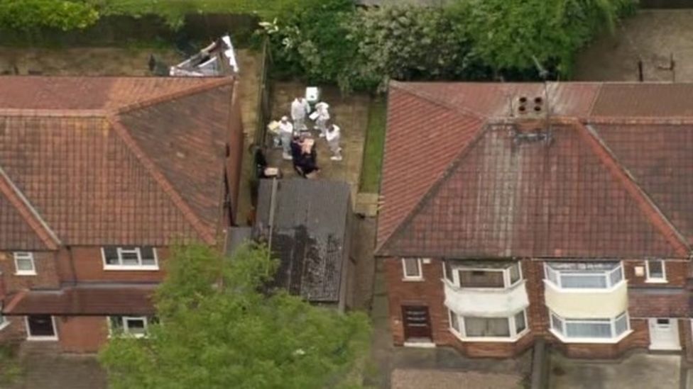 House searches in Claudia Lawrence case end BBC News