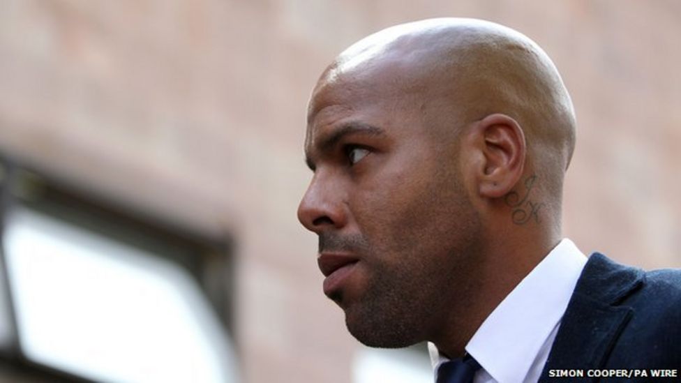 Marlon King Appeal To Suspend 18 Month Jail Term Refused Bbc News