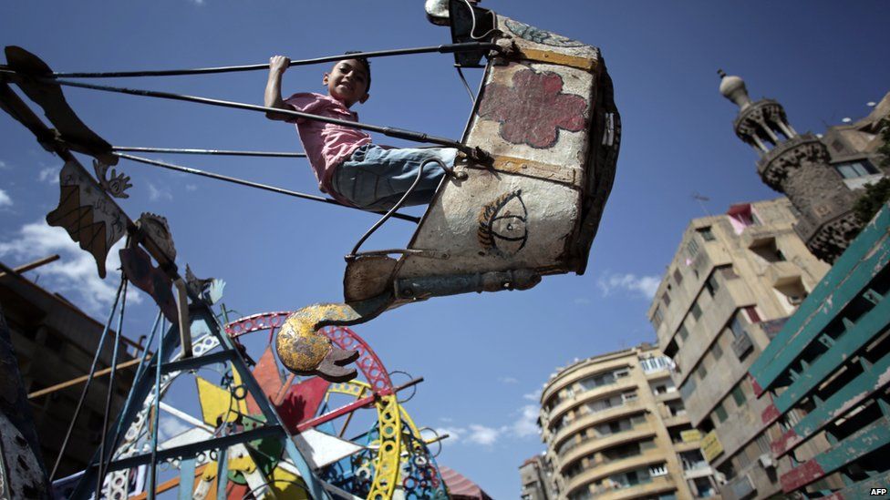 Africa's week in pictures 916 May 2014 BBC News