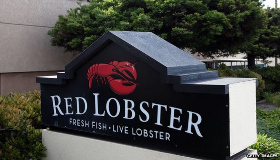 Red Lobster sold by Darden Restaurants for 2.1bn BBC News