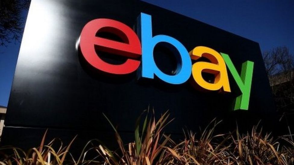 eBay makes users change their passwords after hack BBC News