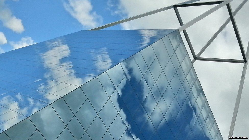 Office building