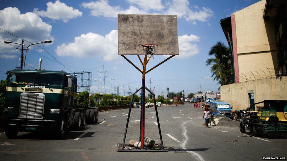 Raul Aquino on X: Updated my blacktop basketball court! Much