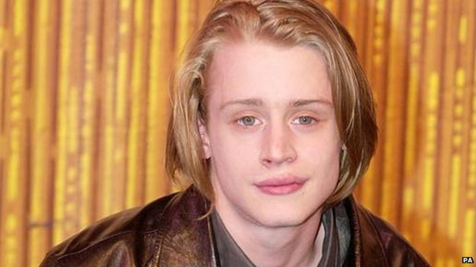 Macaulay Culkin's Pizza Underground cancel UK shows BBC News