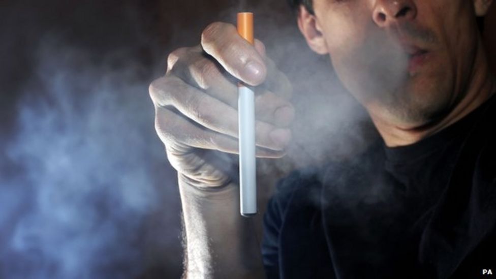 Can the tobacco industry shed its 'toxic brand'? BBC News