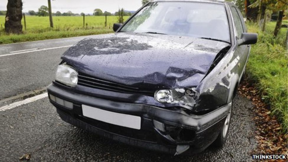 Insurance fraud at record high, says ABI BBC News