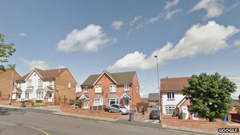 Man arrested in Stoke on Trent