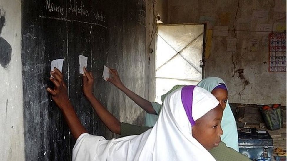 what is the origin of islamic education in nigeria