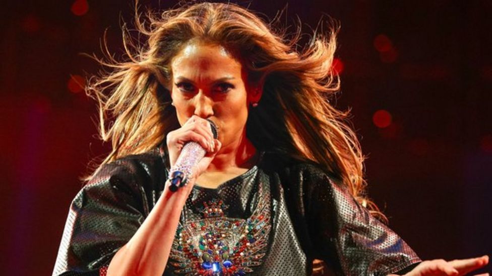 Jennifer Lopez Denies World Cup Opening Ceremony Cancellation - BBC News