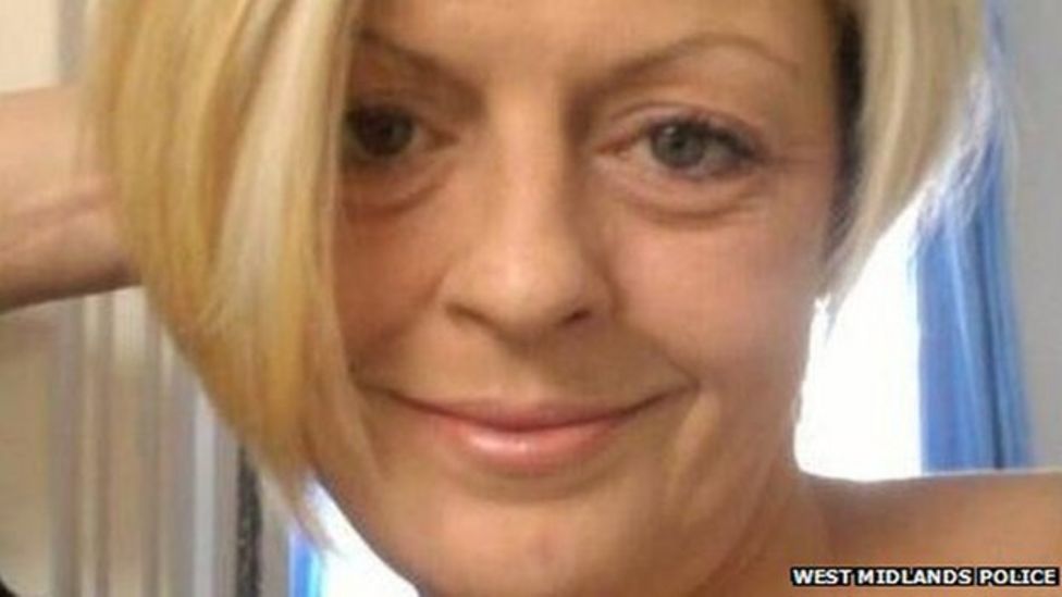 Birmingham House Searched In Hunt For Missing Woman Bbc News 4587