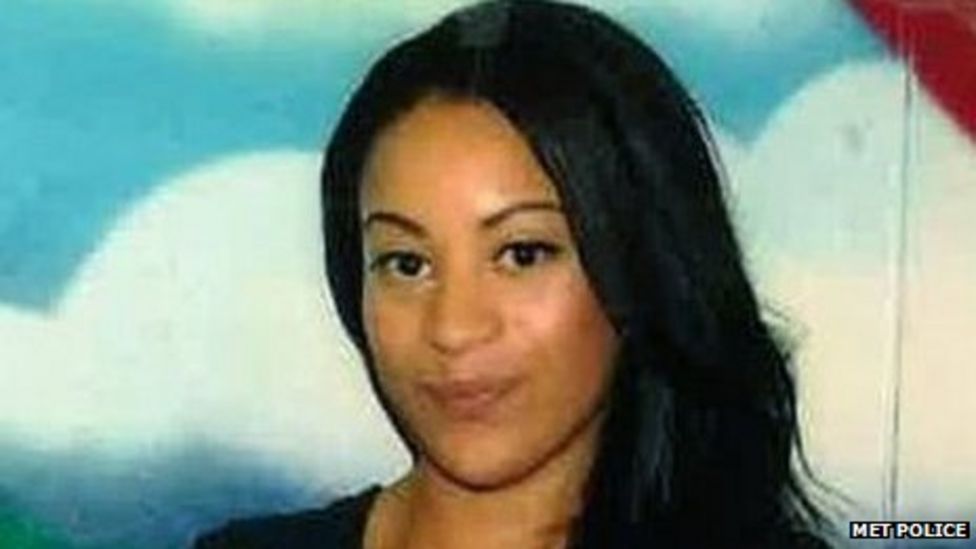 Sabrina Moss Shooting Attack Fuelled By Violent Antagonism Bbc News 2491