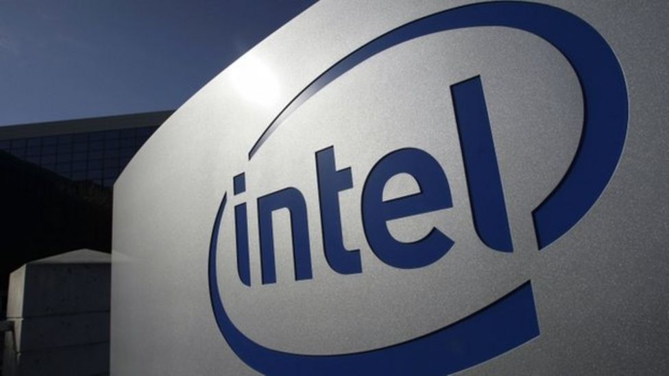 Intel shares rise after profits beat expectations BBC News