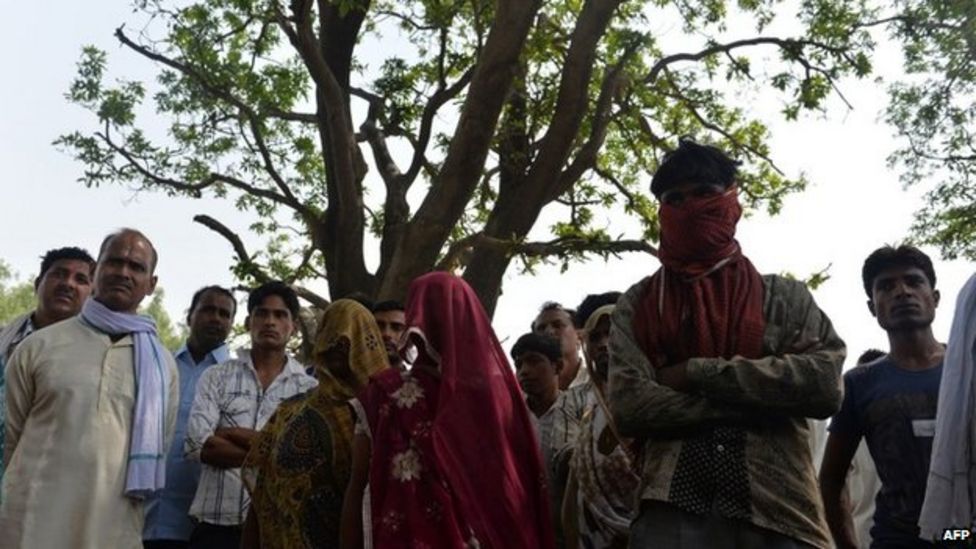 Why Are Women Being Hanged In India Bbc News