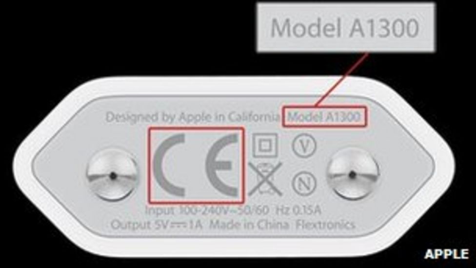 Apple exchanges 'overheating' European USB power adapters BBC News