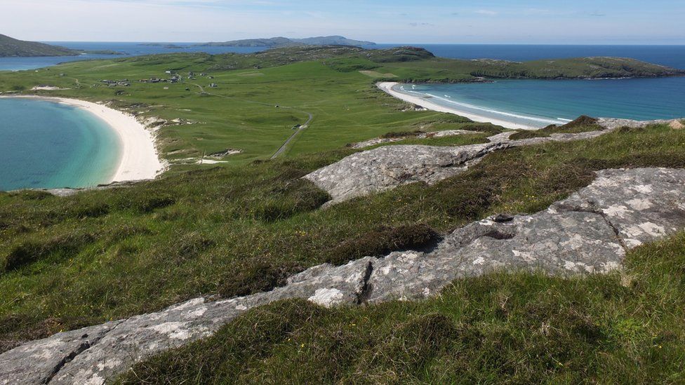 Vatersay