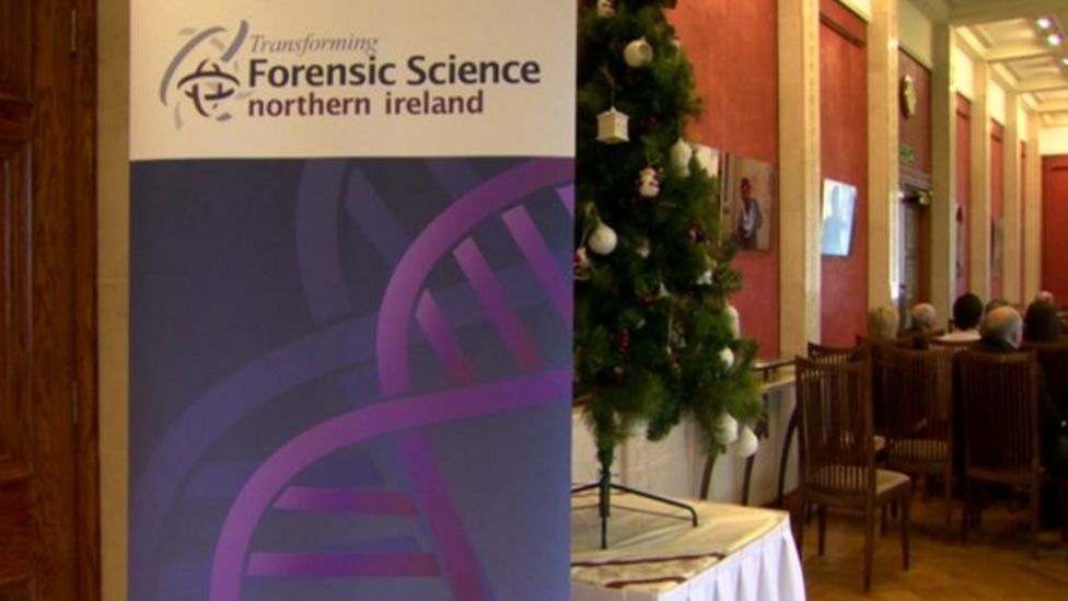 Forensic Science Northern Ireland Senior scientist leaves job after