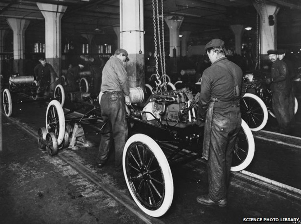 Vanadium The Metal That May Soon Be Powering Your Neighbourhood Bbc News