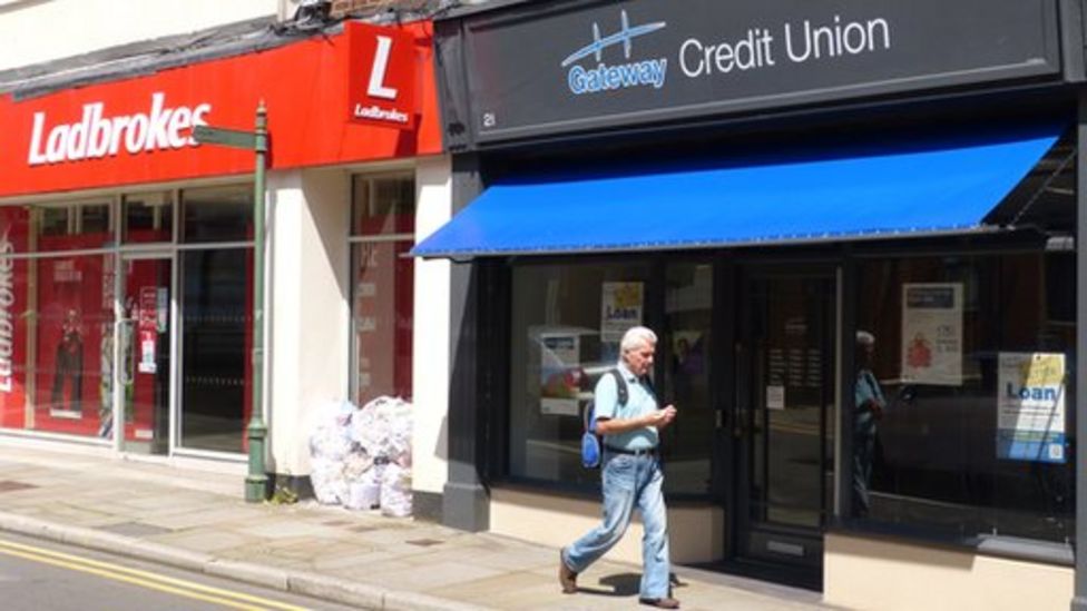 Why Are Credit Unions Not Very Popular? - BBC News