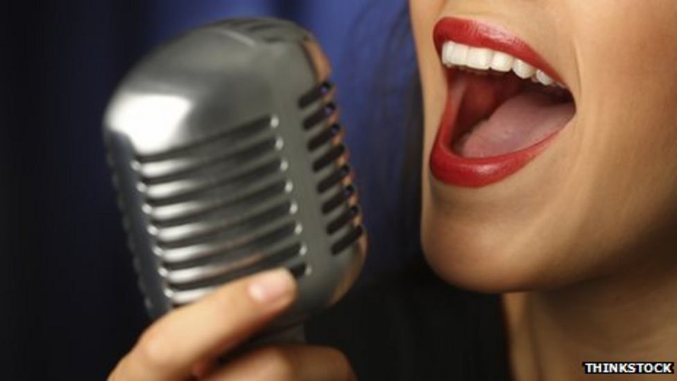 Patient Sings Through Surgery To Save Voice BBC News