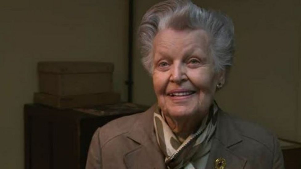 Bletchley Park No longer the world's best kept secret BBC News