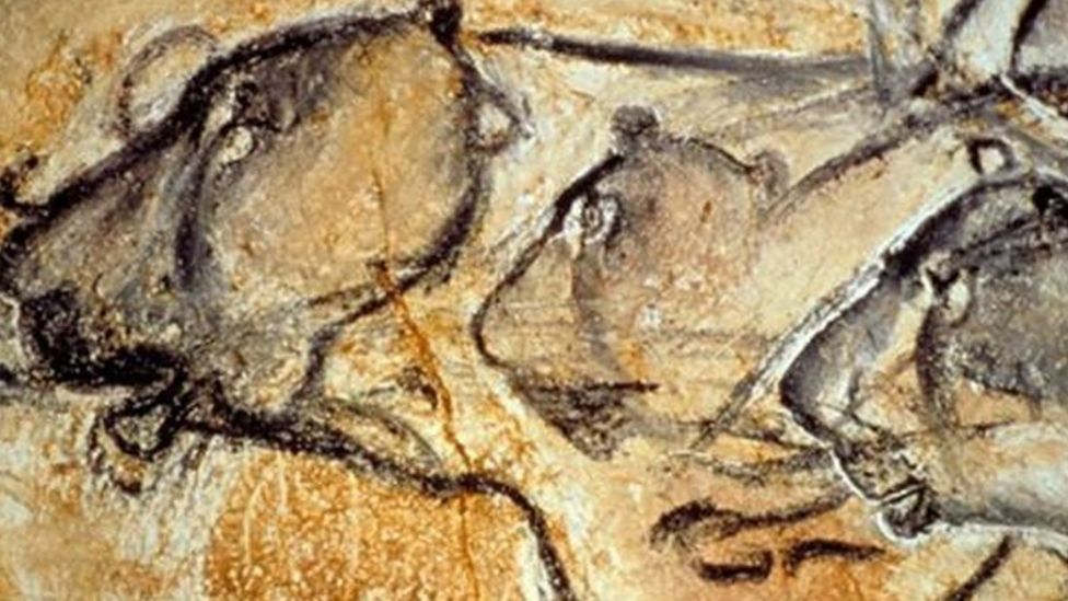 France Creates Replica Cave For Spectacular Prehistoric Art BBC News    75741203 Cavebig 