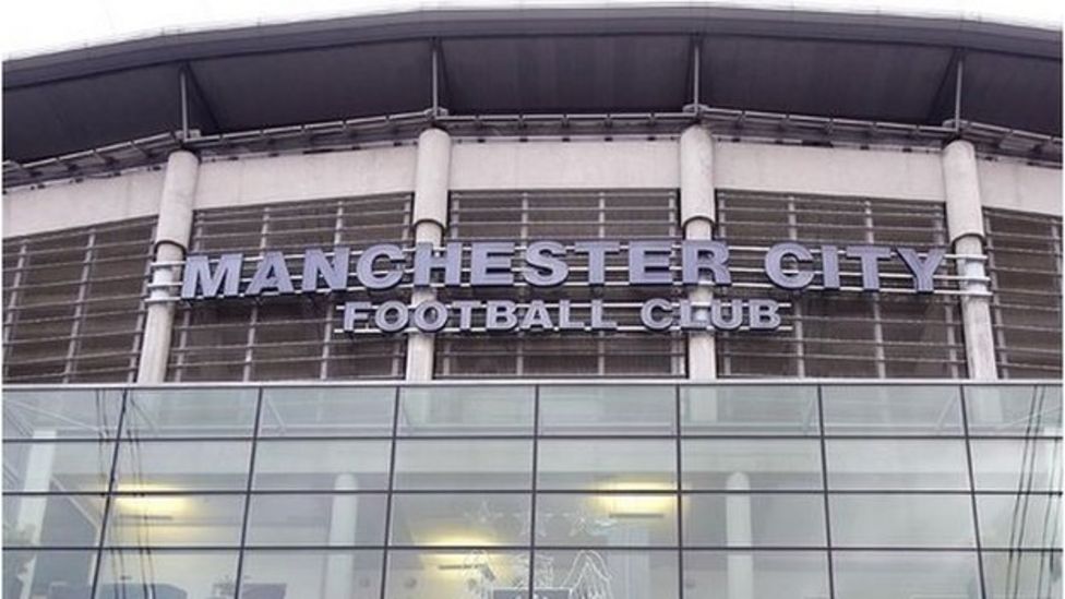 Manchester City Council Sold Public Land Too Cheaply, Report Claims ...