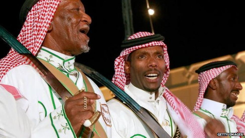 Saudi Arabia Wedding halls busted for celebrating with guns BBC News