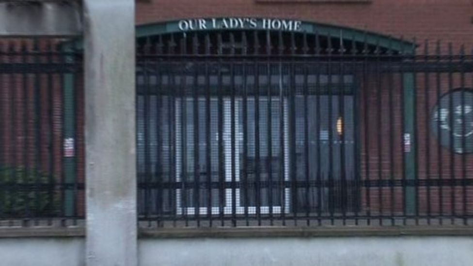 Belfast nursing home designed 'disclaimer form' so staff could work