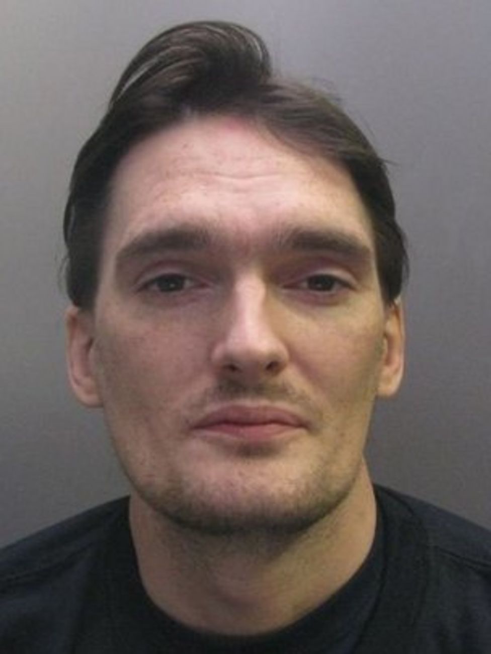 Burwell crossbowthreat kidnapper Alex Wallis jailed BBC News