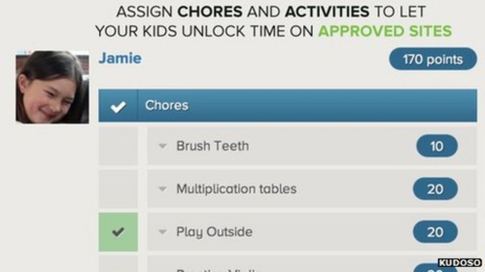 kudoso-router-only-allows-internet-access-after-chores-bbc-news