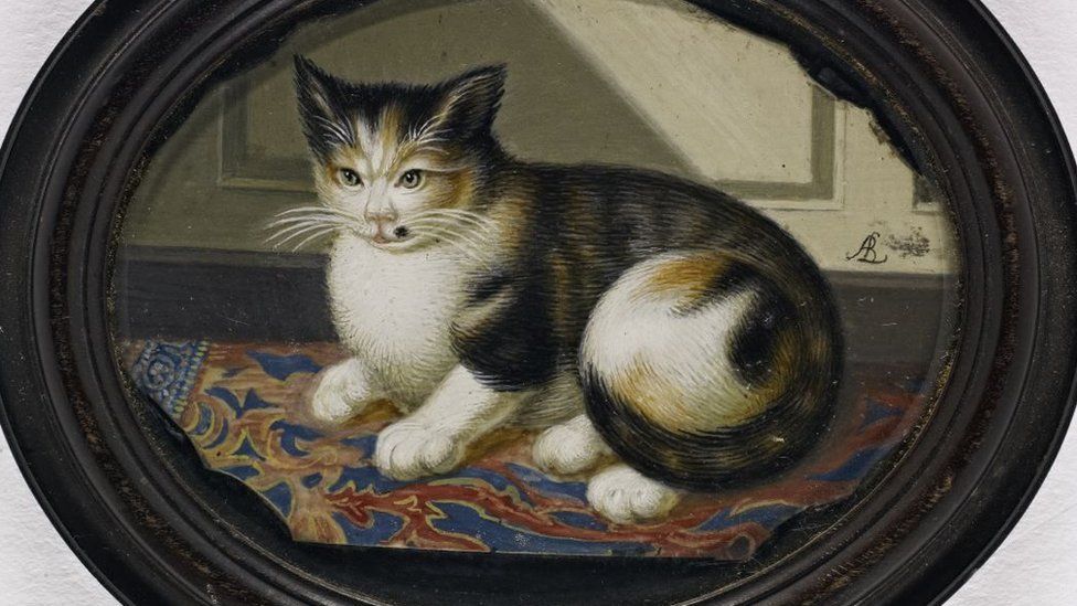 Buccleuch miniatures