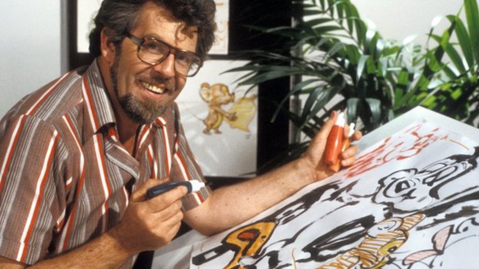 Rolf Harris art: Should owners feel guilty? - BBC News