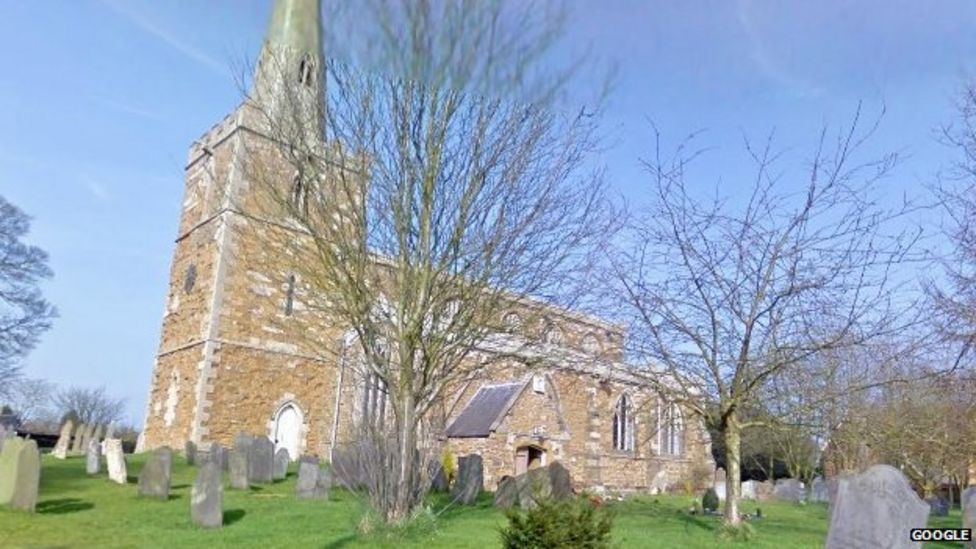 Three old East Midlands churches share £500,000 BBC News